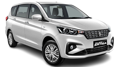 MARUTI SUZUKI ERTIGA