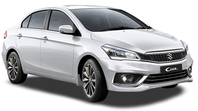 MARUTI CIAZ